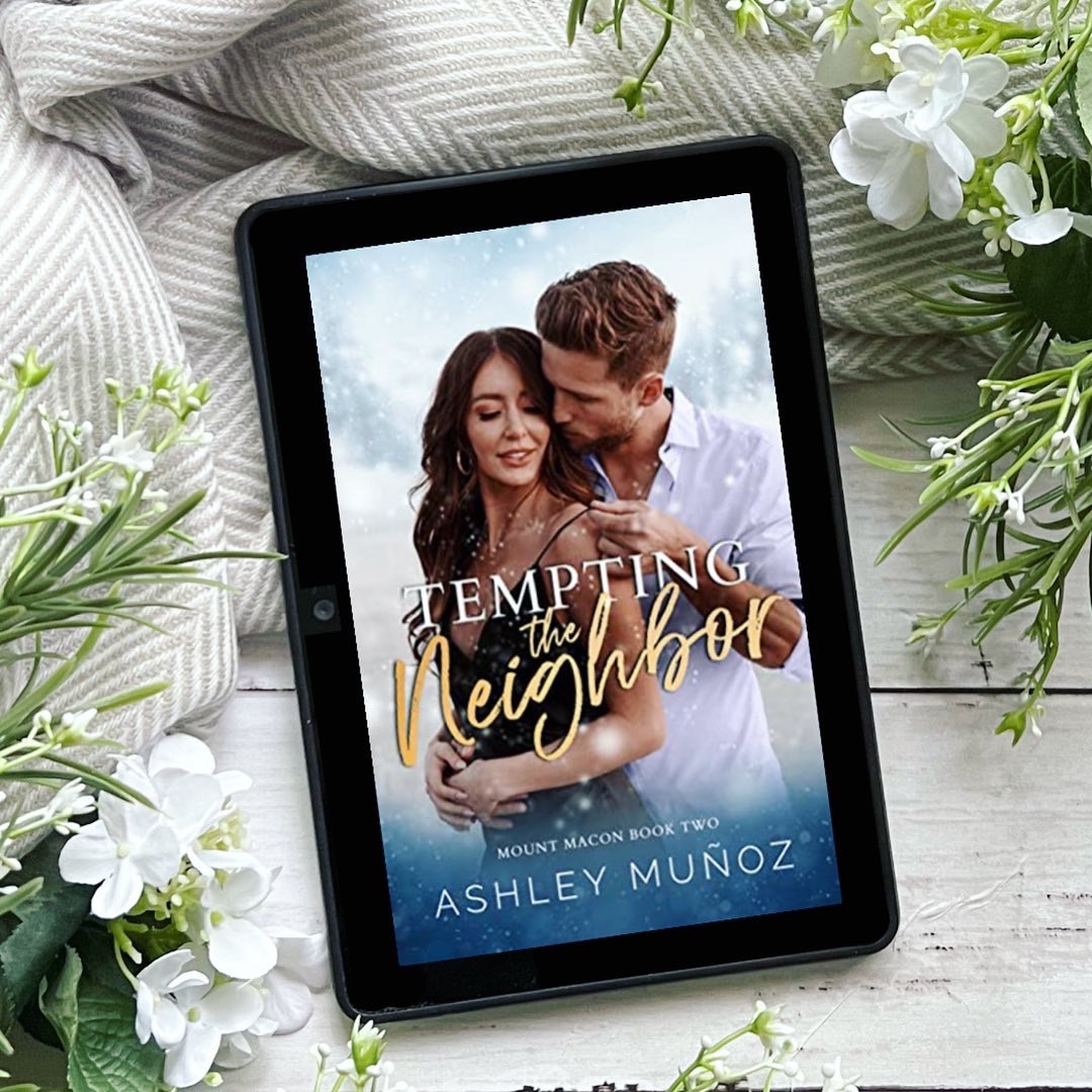 Tempting the Neighbor – Romance Reviewed